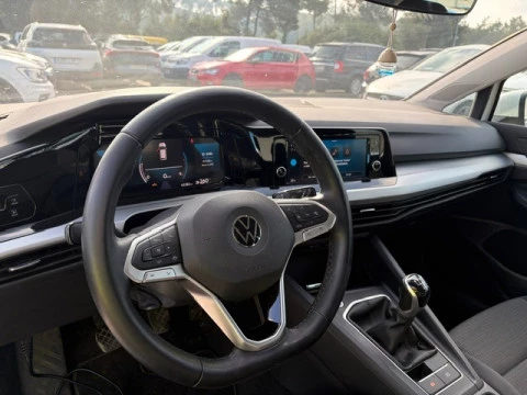 Volkswagen Golf 2.0 TDI 85kW (115CV)