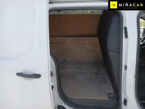 Citroën Berlingo Talla M BlueHDi 100 SS FEEL