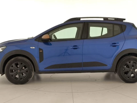 Dacia Sandero  Gasolina/Gas  Stepway ECO-G Extreme Go 74kW