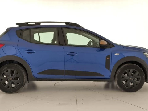 Dacia Sandero  Gasolina/Gas  Stepway ECO-G Extreme Go 74kW