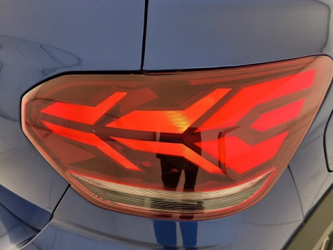 Dacia Sandero  Gasolina/Gas  Stepway ECO-G Extreme Go 74kW