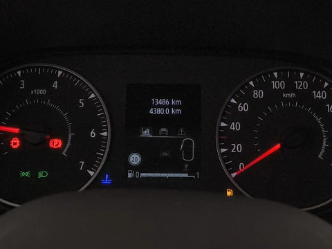 Dacia Sandero  Gasolina/Gas  Stepway ECO-G Extreme Go 74kW