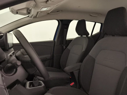Dacia Sandero  Gasolina/Gas  Stepway ECO-G Extreme Go 74kW