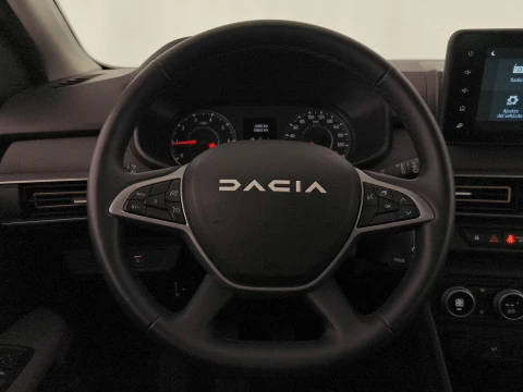 Dacia Sandero  Gasolina/Gas  Stepway ECO-G Extreme Go 74kW