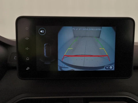 Dacia Sandero  Gasolina/Gas  Stepway ECO-G Extreme Go 74kW