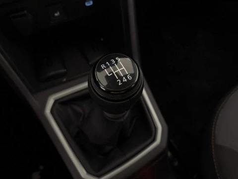 Dacia Sandero  Gasolina/Gas  Stepway ECO-G Extreme Go 74kW