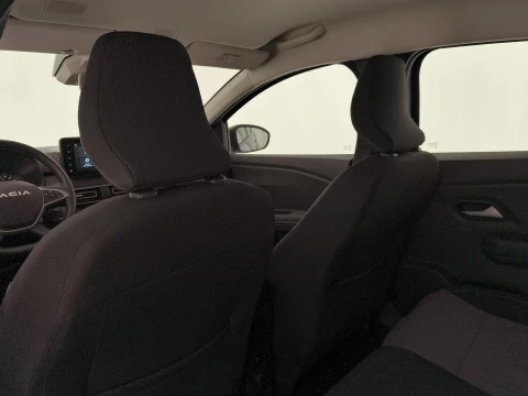 Dacia Sandero  Gasolina/Gas  Stepway ECO-G Extreme Go 74kW