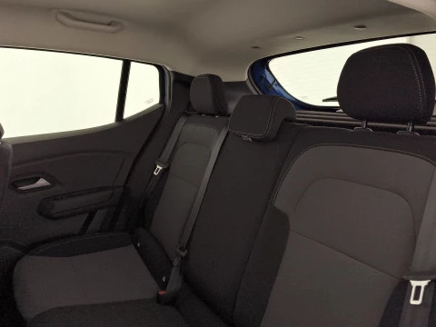 Dacia Sandero  Gasolina/Gas  Stepway ECO-G Extreme Go 74kW