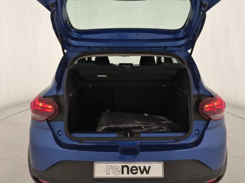Dacia Sandero  Gasolina/Gas  Stepway ECO-G Extreme Go 74kW