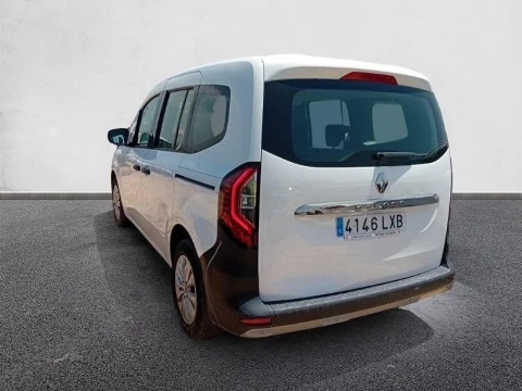 Renault Kangoo Combi Life Edition One 1.5 Blue dCi 70kW(95CV)