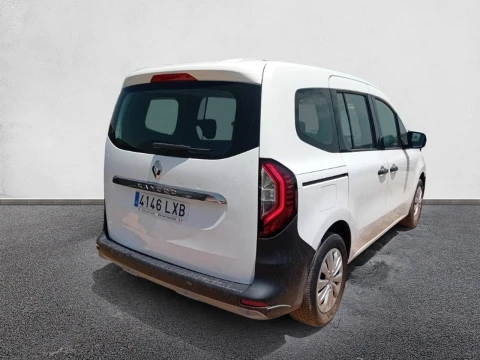 Renault Kangoo Combi Life Edition One 1.5 Blue dCi 70kW(95CV)
