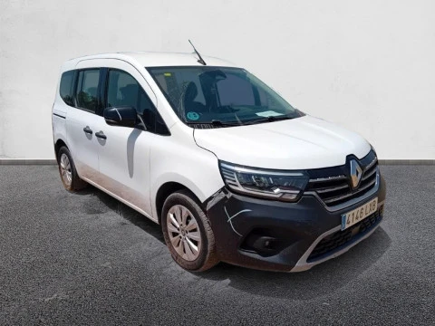 Renault Kangoo Combi Life Edition One 1.5 Blue dCi 70kW(95CV)