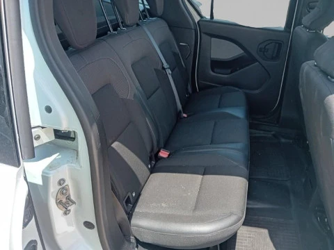 Renault Kangoo Combi Life Edition One 1.5 Blue dCi 70kW(95CV)