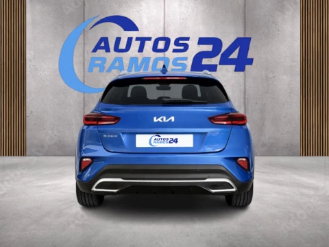 Kia XCeed 1.0 T-GDi Tech 88kW (120CV)