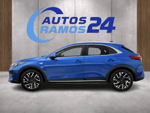 Kia XCeed 1.0 T-GDi Tech 88kW (120CV)