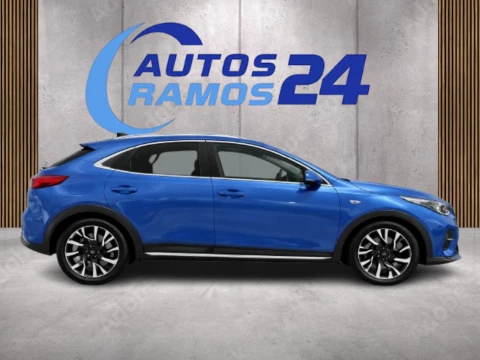 Kia XCeed 1.0 T-GDi Tech 88kW (120CV)