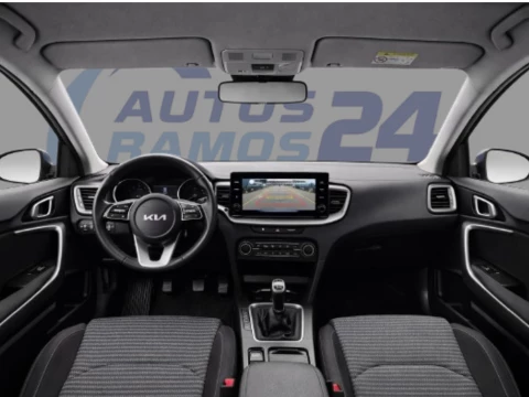 Kia XCeed 1.0 T-GDi Tech 88kW (120CV)