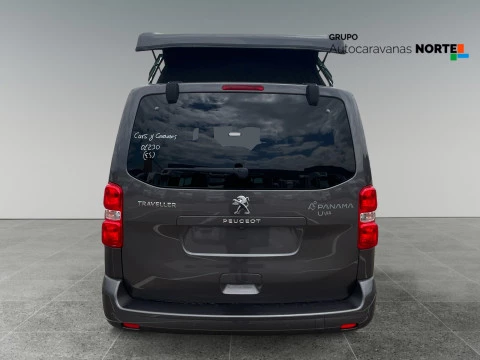 PANAMA URBAN URBAN 11