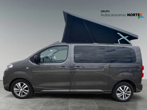 PANAMA URBAN URBAN 11