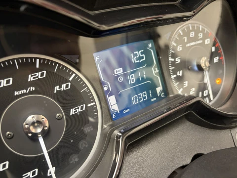 Yamaha XMAX 125 Tech Max POWER GREY Yamaha XMAX 125 Tech Max POWER GREY
