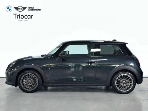 MINI Cooper  C 115 kW (156 CV)