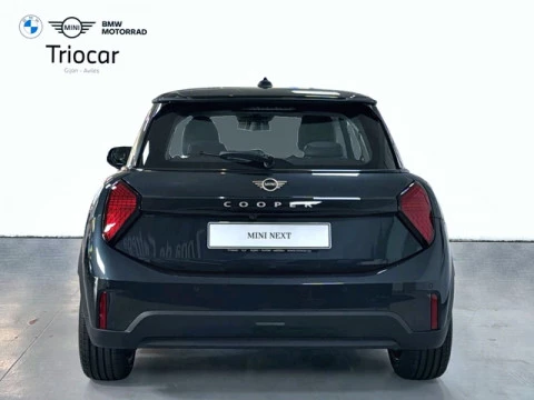 MINI Cooper  C 115 kW (156 CV)