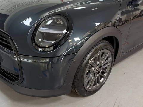 MINI Cooper  C 115 kW (156 CV)