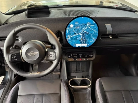 MINI Cooper  C 115 kW (156 CV)