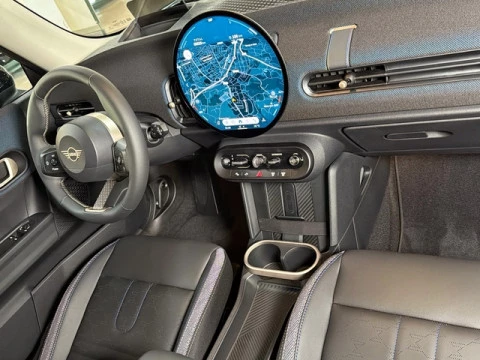 MINI Cooper  C 115 kW (156 CV)