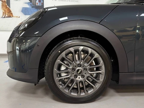 MINI Cooper  C 115 kW (156 CV)