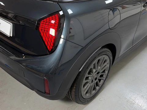 MINI Cooper  C 115 kW (156 CV)