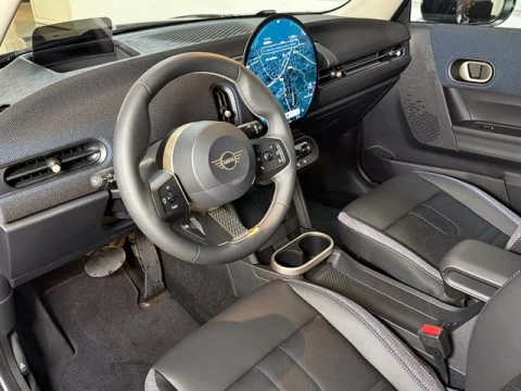 MINI Cooper  C 115 kW (156 CV)