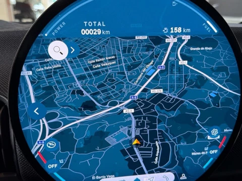 MINI Cooper  C 115 kW (156 CV)