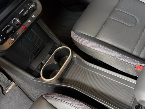 MINI Cooper  C 115 kW (156 CV)