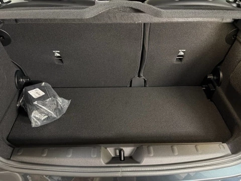 MINI Cooper  C 115 kW (156 CV)