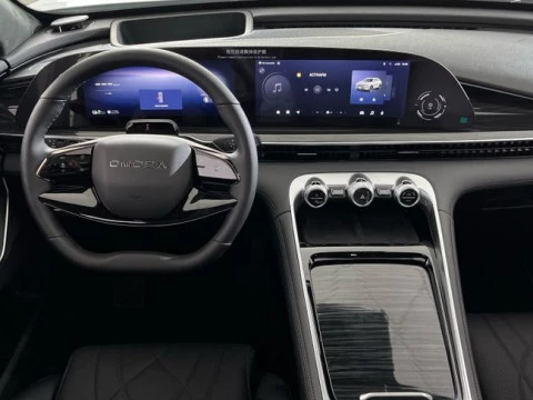 Omoda 9 SHS Premium 1.5 TGDI 395kW AWD