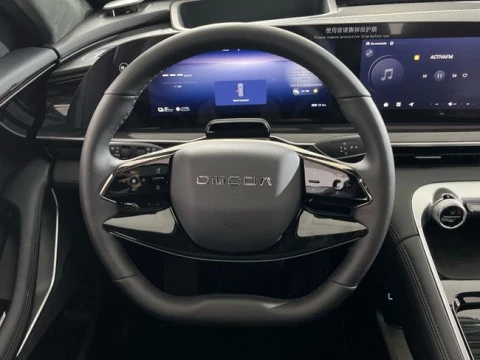 Omoda 9 SHS Premium 1.5 TGDI 395kW AWD