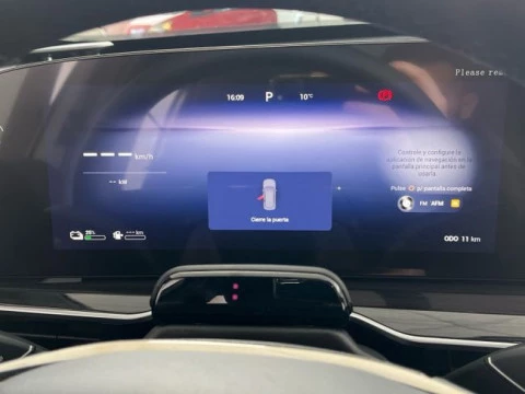 Omoda 9 SHS Premium 1.5 TGDI 395kW AWD