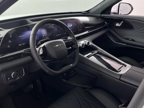 Omoda 9 SHS Premium 1.5 TGDI 395kW AWD