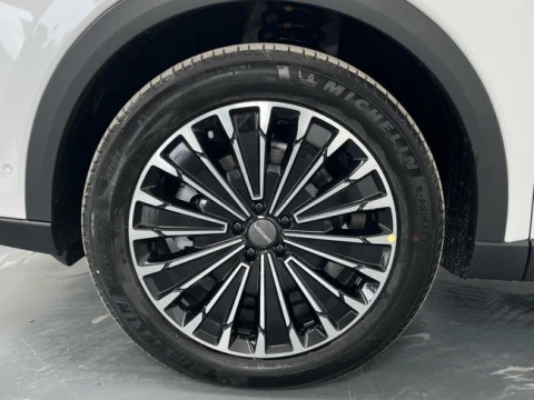 Omoda 9 SHS Premium 1.5 TGDI 395kW AWD