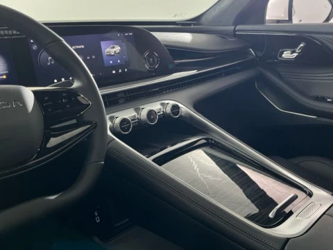 Omoda 9 SHS Premium 1.5 TGDI 395kW AWD