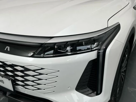 Omoda 9 SHS Premium 1.5 TGDI 395kW AWD