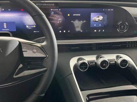 Omoda 9 SHS Premium 1.5 TGDI 395kW AWD