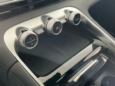 Omoda 9 SHS Premium 1.5 TGDI 395kW AWD