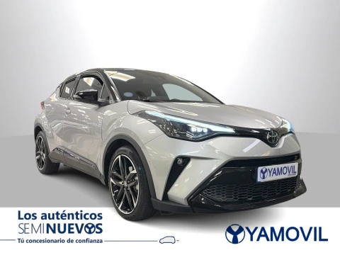 Toyota C-HR 180H GR Sport 135 kW (184 CV)