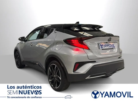 Toyota C-HR 180H GR Sport 135 kW (184 CV)