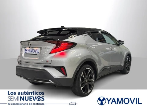 Toyota C-HR 180H GR Sport 135 kW (184 CV)