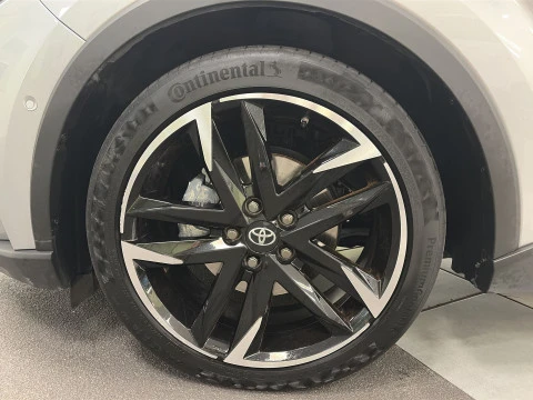 Toyota C-HR 180H GR Sport 135 kW (184 CV)