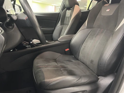 Toyota C-HR 180H GR Sport 135 kW (184 CV)