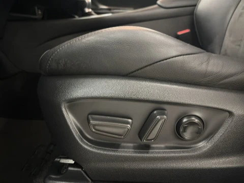 Toyota C-HR 180H GR Sport 135 kW (184 CV)